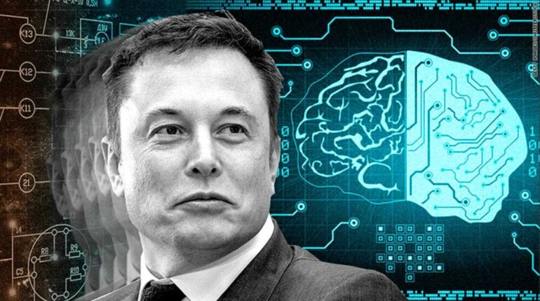 Elon Musk : "Si vous forcez l'IA à mentir, les résultats pourraient être imprévisibles"